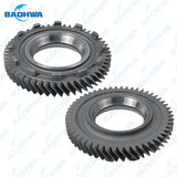 U140E Driven Transfer Gear 53 Teeth