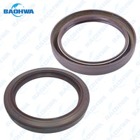 U341F K112 K310 K311 Axle Seal Righthand (50x64.3x8.4)