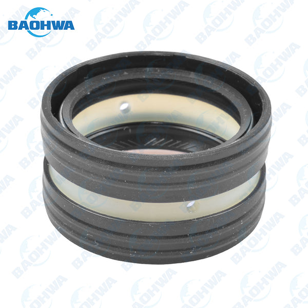 K112 K310 U340E Inner Axle Seal /Diff Carrier To Transfer Case Seal, 4WD (28.4x37x19.6)