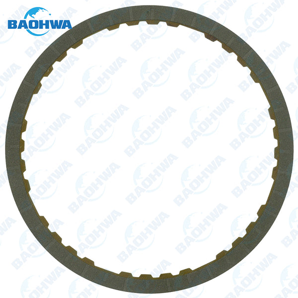 U340E U341E 2nd (B2) Brake Friction Clutch Plate (161x1.8x32T)