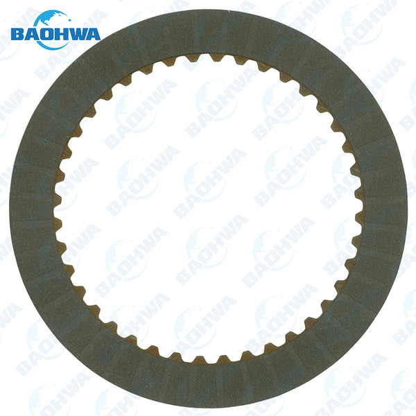 U340E U341E Direct (C2) Friction Clutch Plate (111x1.8x40T)