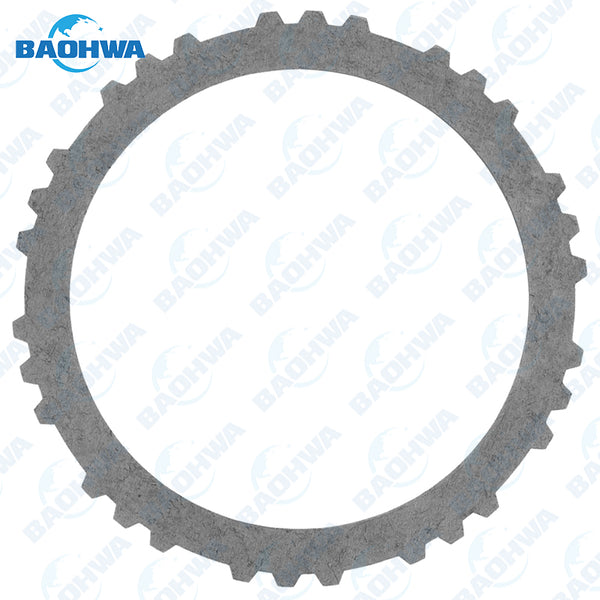 U340E Forward (C1) Steel Clutch Plate (108x1.9x30T)