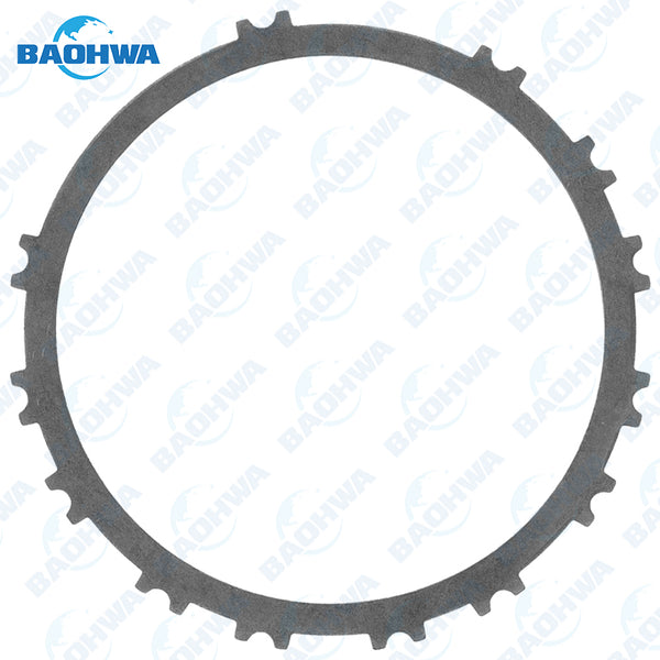 U340E 2nd (B2) Brake Steel Clutch Plate (143.5x3x13T)