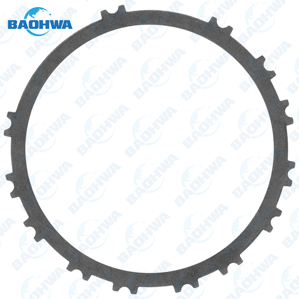 U341E 2nd (B2) Brake Steel Clutch Plate (143.5x2x13T)