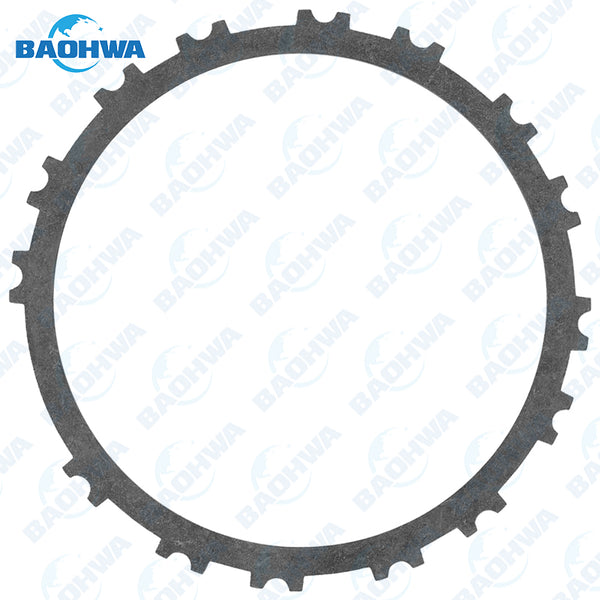 U340E Overdrive & 2nd (B1) Brake Steel Clutch Plate (143x3x15T)