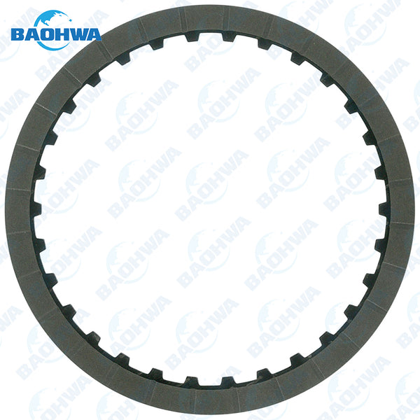 U540E B3 (2nd & 4th) Brake Friction Clutch Plate (132x1.5x30T)