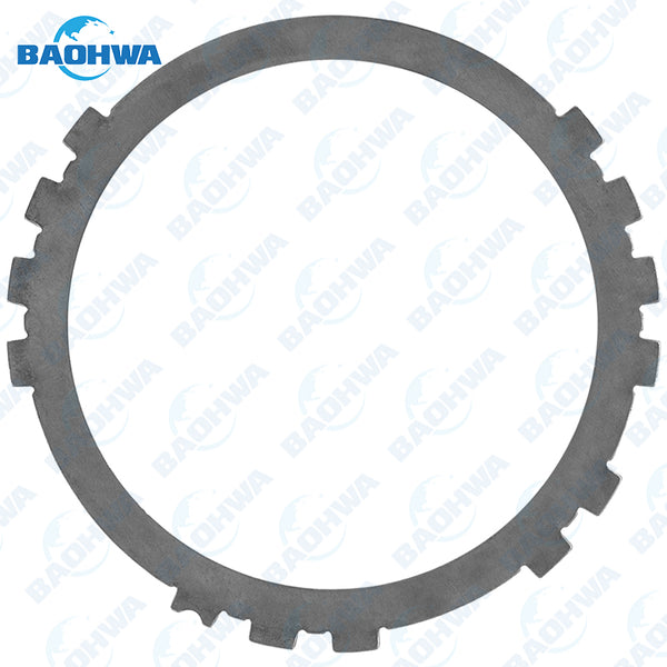 U540E A4LB1 B3 (2nd & 4th) Brake Steel Clutch Plate (114.1x1x13T)