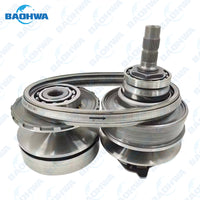 K112 Pulley Set With Belt