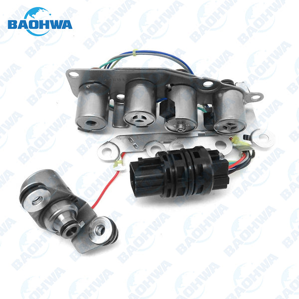 RE4F03B RE4F04B Solenoid Kit