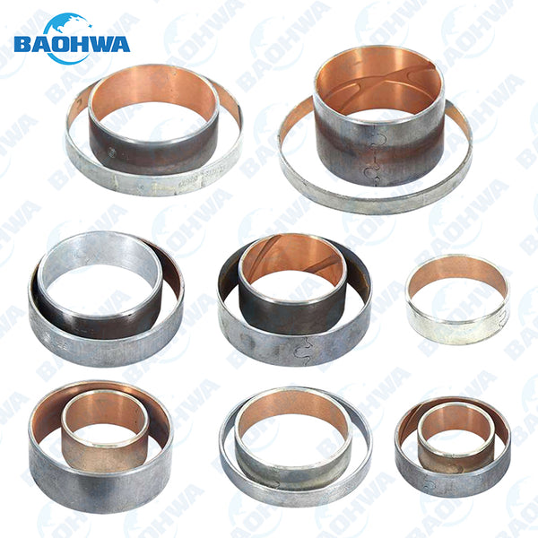 4T60E Bushing Kit (15 Pcs)