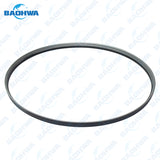 4L60E 4L65E 4L70E Front Pump Molded Wedge Seal