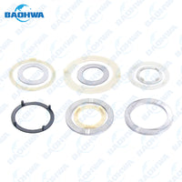 4T60 4T60E Thrust Washer Kit (10 Pcs)