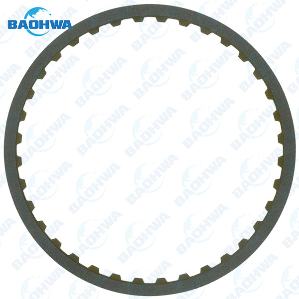 JF405E Low & Reverse Brake Friction Clutch Plate (132x1.57x36T)