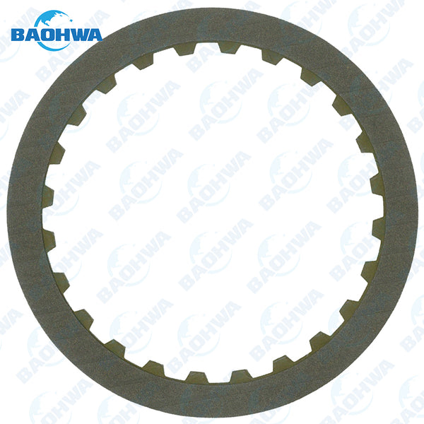 JF405E High Friction Clutch Plate (89x1.57x24T)