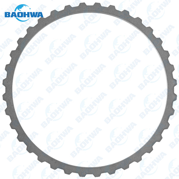 JF405E Low Steel Clutch Plate (101x1.42x36T)