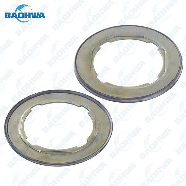 JF405E Low Balance Piston