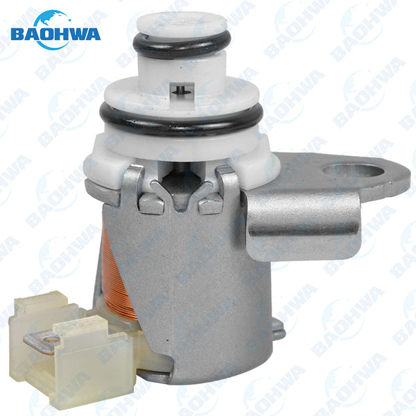 JF405E Shift Solenoid A Clear Terminal