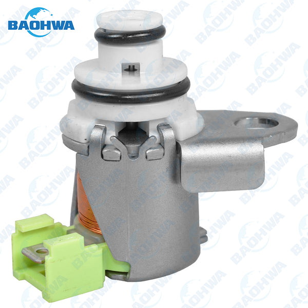 JF405E Shift Solenoid B Green Terminal
