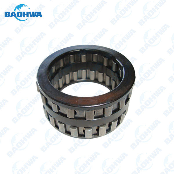 4T60 4T60E TH440-T4 Sprag 3rd Clutch Input And 3rd Dual Sprag (96-Up)