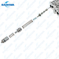 4T60 4T60E Modulated Line Boost Valve Kit