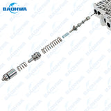 4T60 4T60E Modulated Line Boost Valve Kit