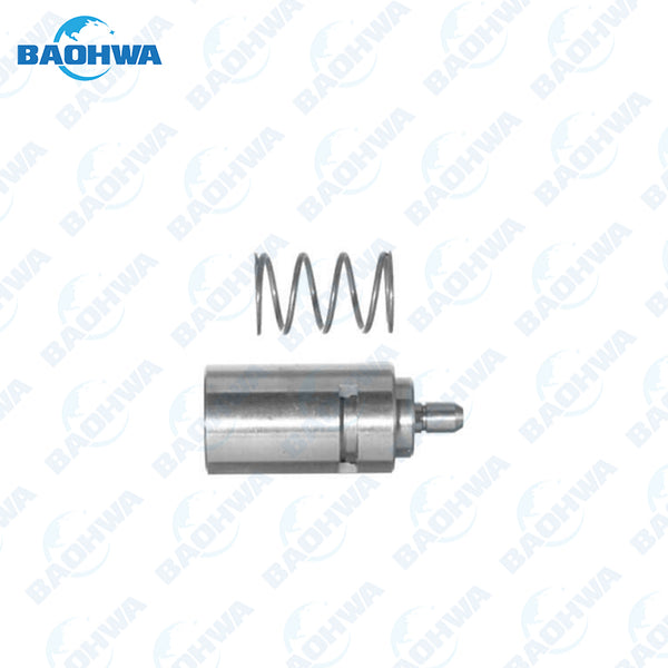 4T60 4T60E Modulated Line Boost Valve Kit
