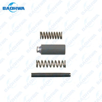 4T60 4T60E 4T65E Oversized 1-2 & Reverse Servo Boost Valve Kit