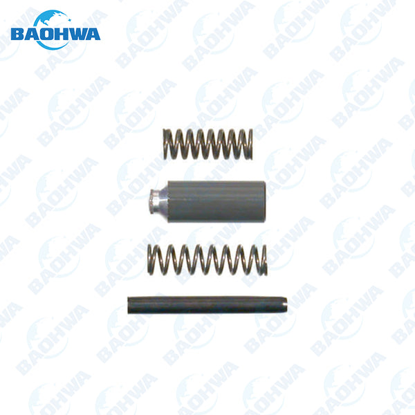 4T60 4T60E 4T65E Oversized 1-2 & Reverse Servo Boost Valve Kit