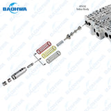 4T60 4T60E 4T65E Oversized Pressure Regulator Valve Kit