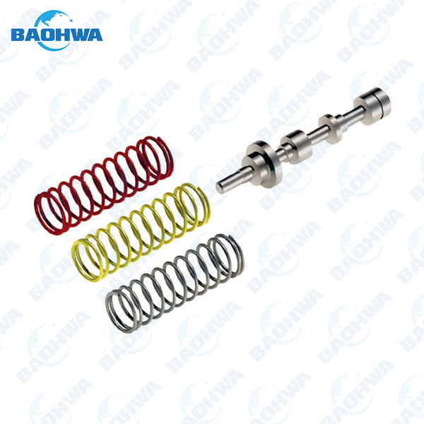 4T60 4T60E 4T65E Oversized Pressure Regulator Valve Kit