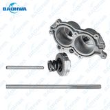 4T65E Oversized Accumulator Pin & Reamer Kit