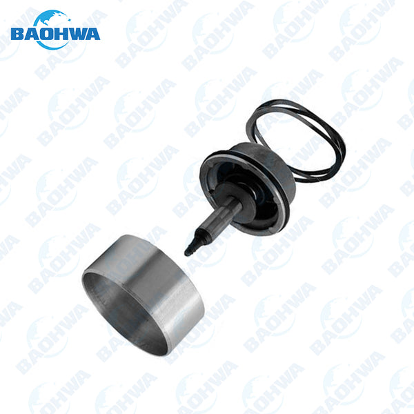 4T60 4T60E 1-2 Or Reverse Servo Sleeve Kit