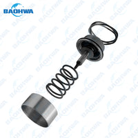 4T60 4T60E 1-2 Or Reverse Servo Sleeve Kit