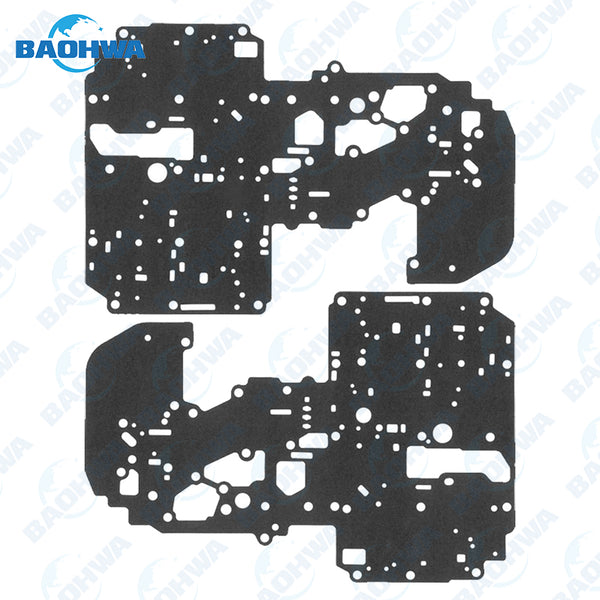 722.4 Valve Body Gasket Kit