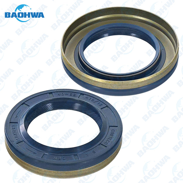 722.0 722.1 722.2 722.3 722.4 722.5 Extension Housing Seal (40x62x10)