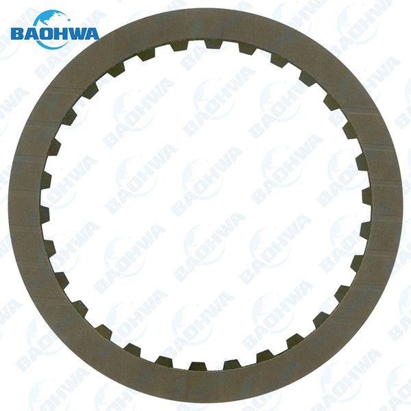 722.4 B3 (Reverse) Brake Friction Clutch Plate (153x2.05x30T)