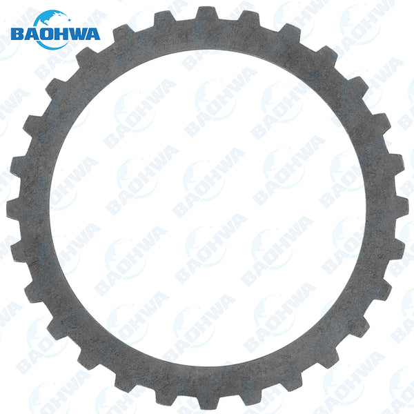 722.5 KS (5 Speed) Steel Clutch Plate (89x3.5x28T)