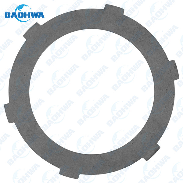 722.4 K1 (Front) Steel Clutch Plate (90x3.5x6T)