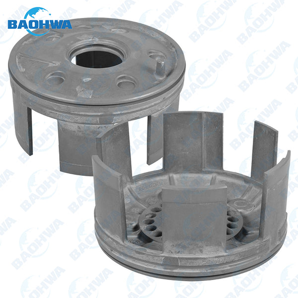 722.3 B3 Piston G-WAGON