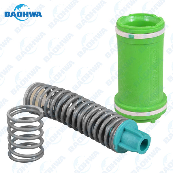 722.3 722.4 K1 Accumulator 2-3 Shift