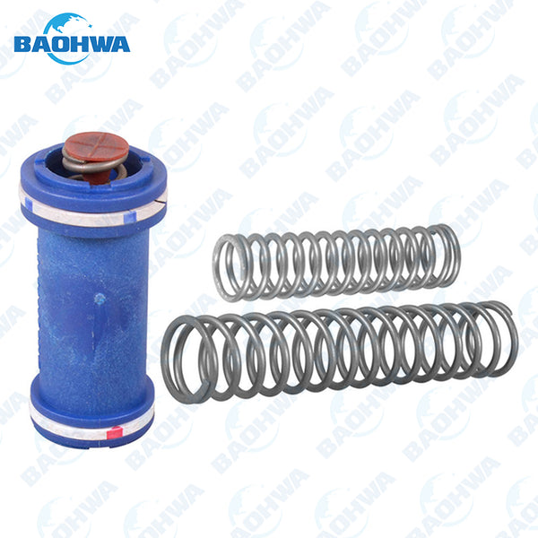 722.4 K2 Accumulator 3-4 Shift 2.5 Litre