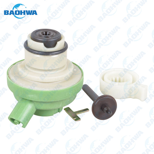 722.3 722.4 722.5 Modulator (Green Top)