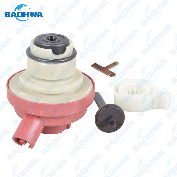 722.3 722.4 722.5 Modulator (Red Top)