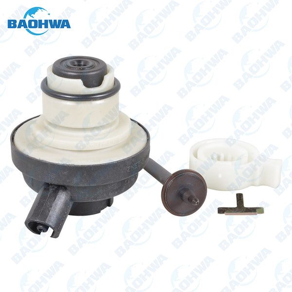 722.3 722.4 722.5 Modulator (Black Top)