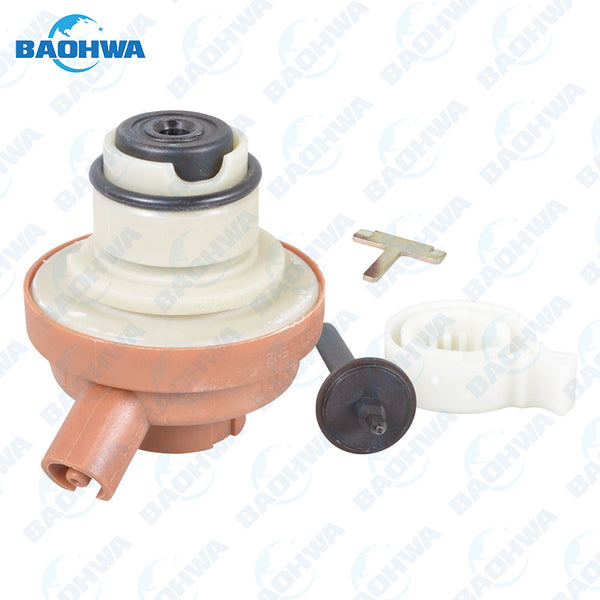 722.3 722.4 722.5 Modulator (Orange Top)