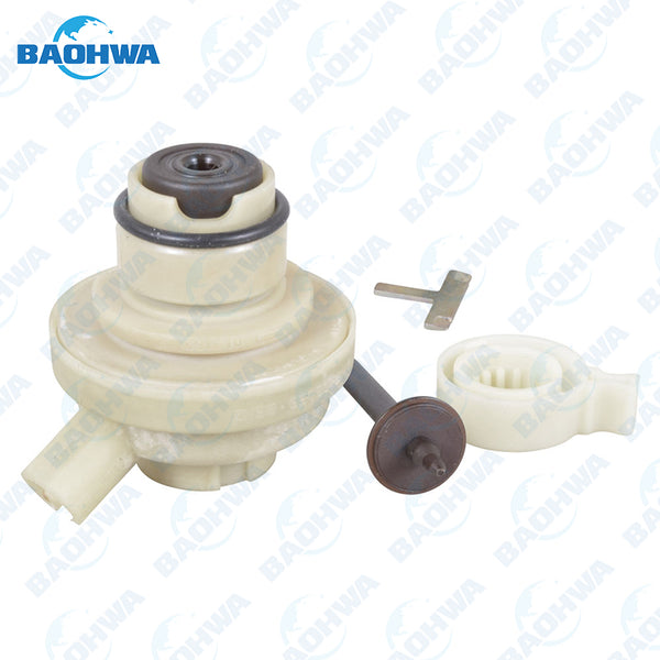 722.3 722.4 722.5 Modulator (Natural Top)