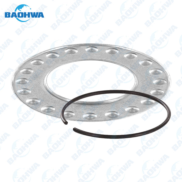 722.3 722.5 B3 Spring Retainer & Circlip