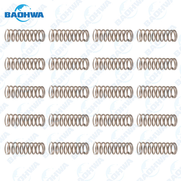 722.3 722.5 B3 Return Spring Kit