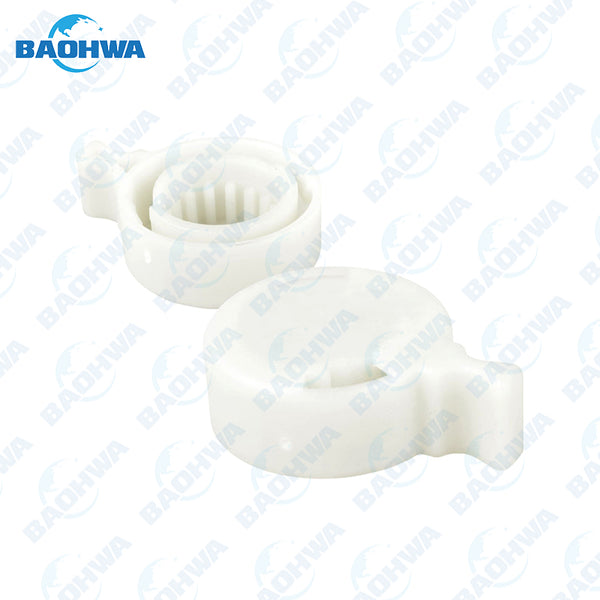 722.3 722.4 722.5 Modulator Cap Plastic