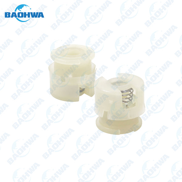 722.3 722.4 722.5 Rear Pump Relief Valve